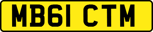 MB61CTM