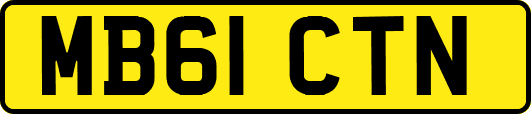 MB61CTN