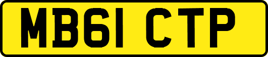 MB61CTP
