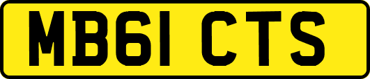 MB61CTS