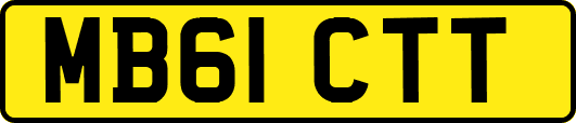 MB61CTT