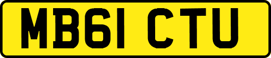 MB61CTU