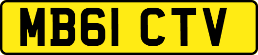 MB61CTV