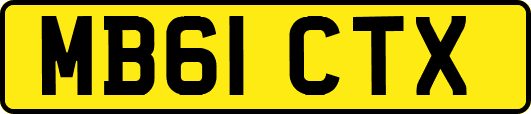 MB61CTX