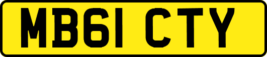 MB61CTY