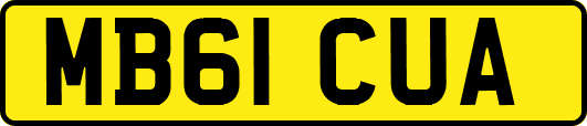 MB61CUA