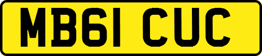 MB61CUC