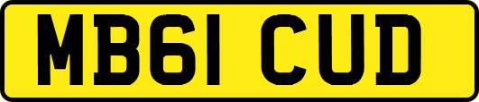 MB61CUD