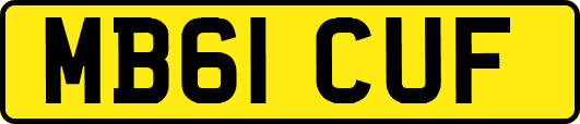 MB61CUF