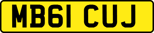 MB61CUJ