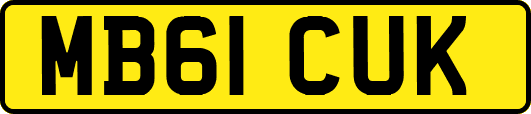 MB61CUK