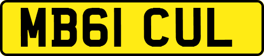 MB61CUL