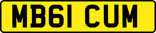 MB61CUM