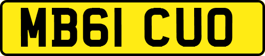 MB61CUO