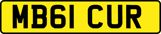 MB61CUR