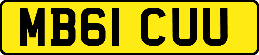 MB61CUU