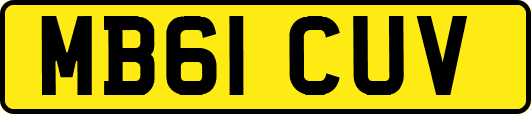 MB61CUV