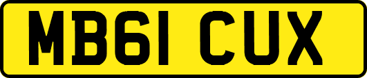 MB61CUX