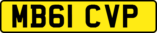 MB61CVP