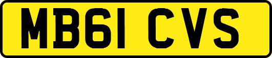 MB61CVS