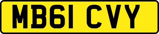 MB61CVY