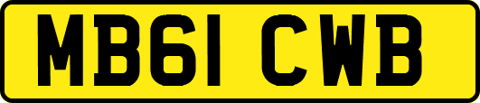 MB61CWB