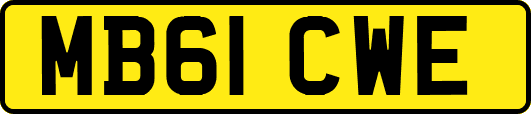 MB61CWE