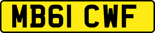 MB61CWF