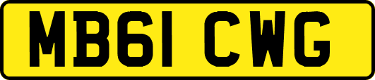 MB61CWG