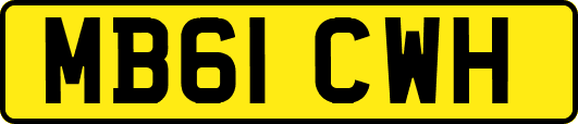 MB61CWH