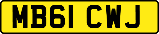 MB61CWJ