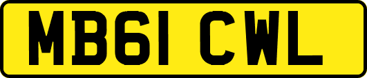 MB61CWL