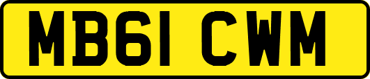 MB61CWM