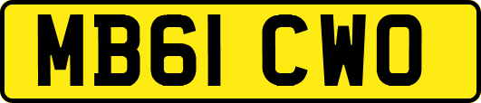 MB61CWO