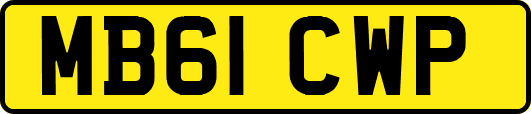 MB61CWP