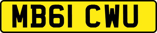 MB61CWU