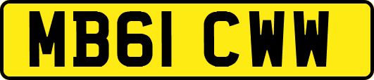 MB61CWW