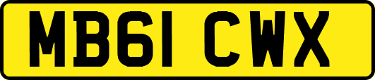 MB61CWX