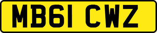 MB61CWZ