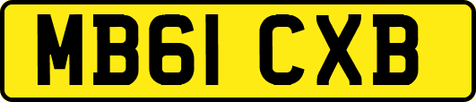 MB61CXB