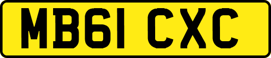 MB61CXC