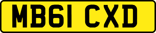 MB61CXD