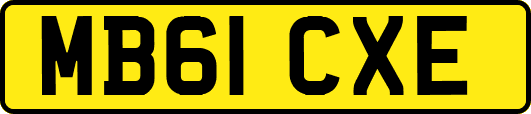 MB61CXE