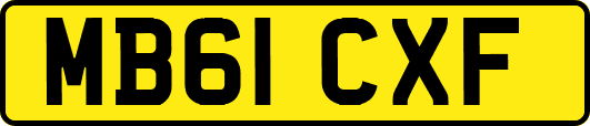MB61CXF