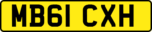 MB61CXH