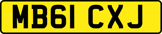 MB61CXJ