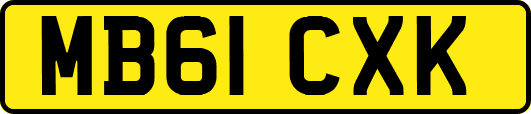 MB61CXK