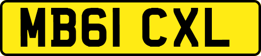 MB61CXL