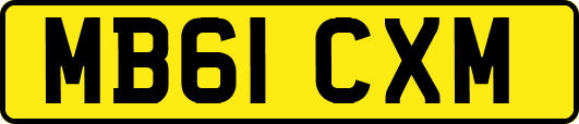 MB61CXM