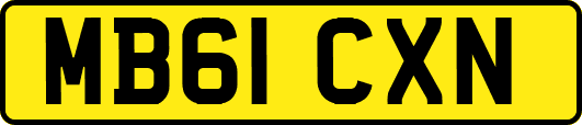 MB61CXN